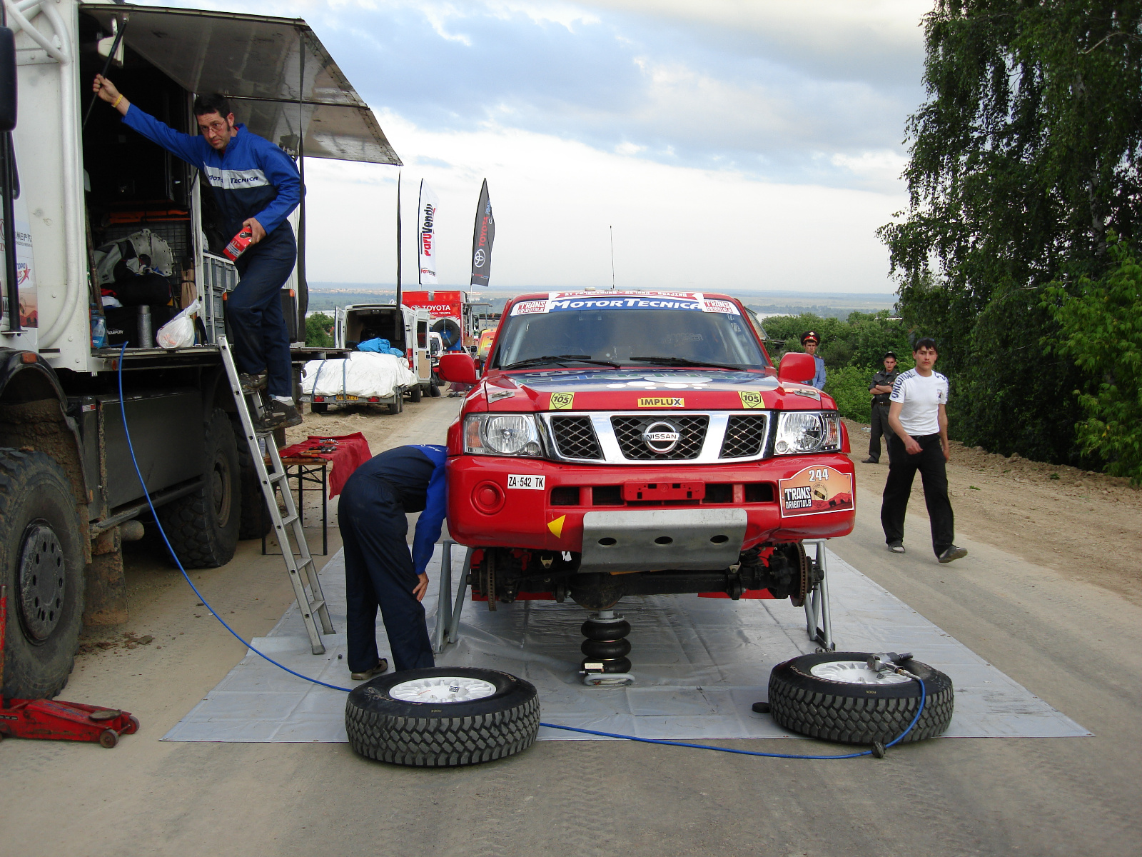 Foto transorientale 015